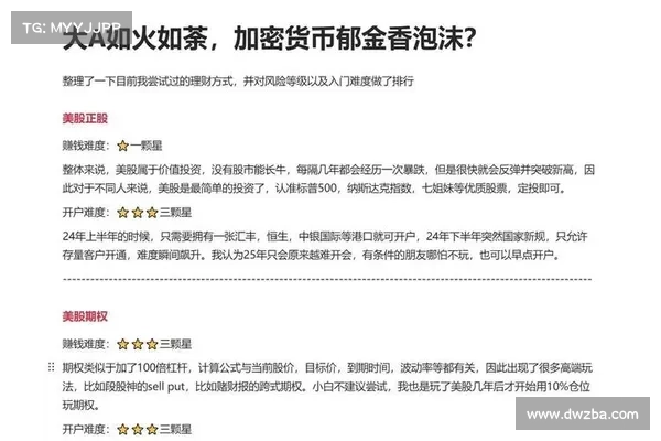 如何利用推特,发现加密货币的投资机会? 如何利用推特,发现加密货币的投资机会?